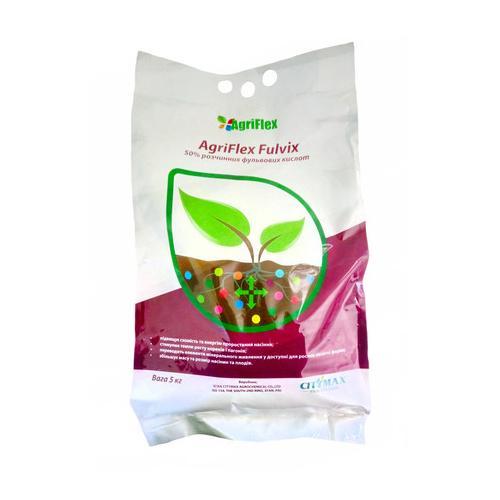 Стимулятор росту Агріфлекс Фульвікс CityMax - 1 кг