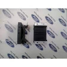 Відбійник задньої ресоры Транзит V184 2.4 з 2001 р.   Ford