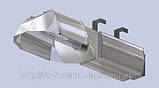 Світильник для теплиць ЖСП 01-250 Вт цілісний корпус, фото 4