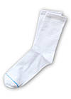 Подарунковий набір шкарпеток Black & white Box, One size (37-43), фото 4