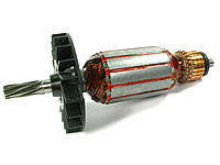 Якорь перфоратора Tekhman TRH-1120 (153х35 мм)