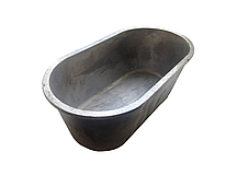 Форма хлібна «Львівська»