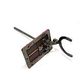 Керування редуктором МТЗ нового зразка 80-1723010 (пр.ово ЗАЗТЧ, Білорусь), фото 2