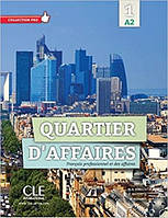 Quartier D'affaires1 A2