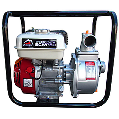 Мотопомпа Vulkan SCWP50