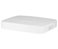 4-канальний гібридний WizSense DH-XVR5104C-4KL-I3