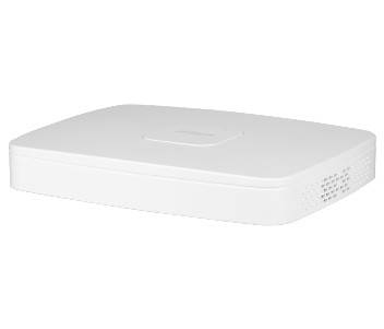 4-канальний гібридний WizSense DH-XVR5104C-4KL-I3, фото 1