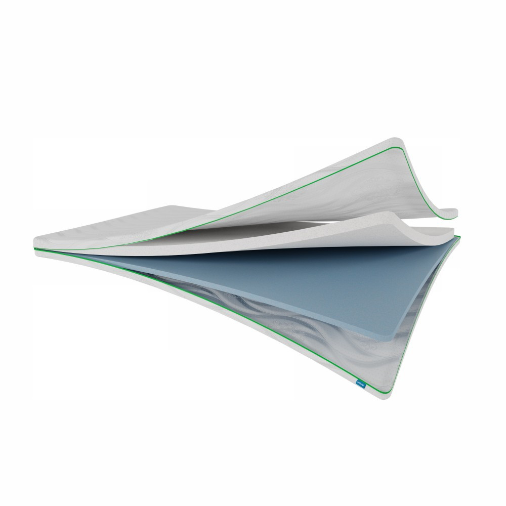 Топпер Usleep Green (Грін) 60х120, фото 1