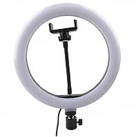 Лампа кільцева світлодіодна Ring Light 6900