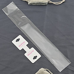 Комплект упаковки 31391 для ланцюжків Xuping 20 шт