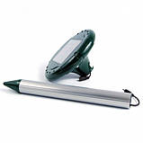 Відлякувач кротів на сонячній батареї Ястреб, фото 2