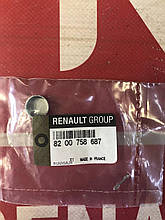 Заглушка блоку циліндрів Renault Logan II 1.9 dСi (original)-8200758687