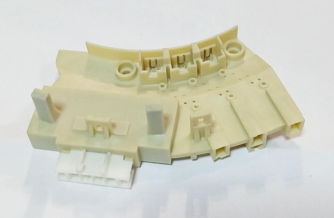 Таходатчик (датчик холу) для пральної машини Samsung DC31-00153A