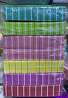 Баф-міні 50 шт., (у наявності різні кольори)