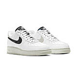 Жіночі кросівки Nike Air Force 1 07 Se DA6682-100 Оригінал, фото 3