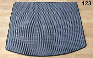 Килимок ЕВА в багажник Ford Kuga '13-19, фото 3