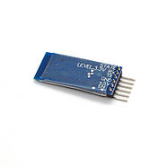 Arduino Bluetooth модуль HC-05 c 6 pin, фото 3