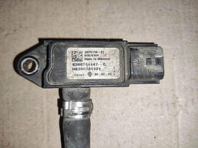 Датчик тиску вихлопних газів Renault Master, Opel Movano 2.3, 2010-, 8200741321 (Б/У)