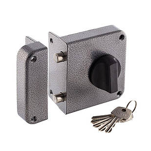 Замок накладний Sofia ЗН 1-2-3 Форт