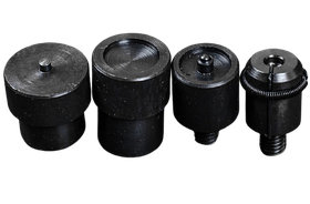 Матриця для встановлення кнопок Альфа 15 мм No831 під Китайський прес