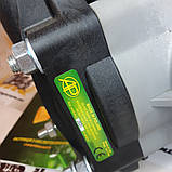 Насос Agroplast 100 л/м для навісного обприскувача із шириною захоплення 14-16 метрів, фото 5