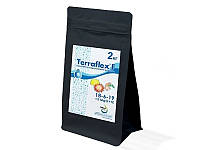 Удобрение Terraflex F 18-6-19+3MgO+TE, 2 кг - Терафлекс