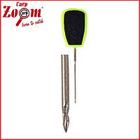 Голка для бойлов Carp Zoom Boilie Needle