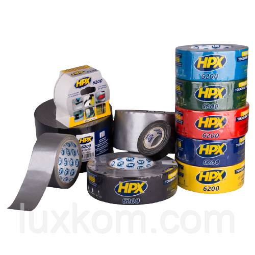 Стрічки HPX