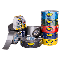 Стрічки HPX