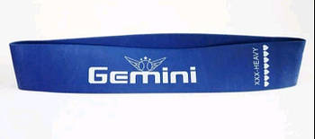 Гумка для фітнесу для спорту 26 кг  Gemini xхx-heavy