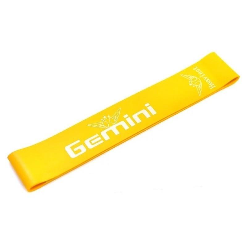 Гумка для фітнесу для спорту 30 кг Gemini heaviest