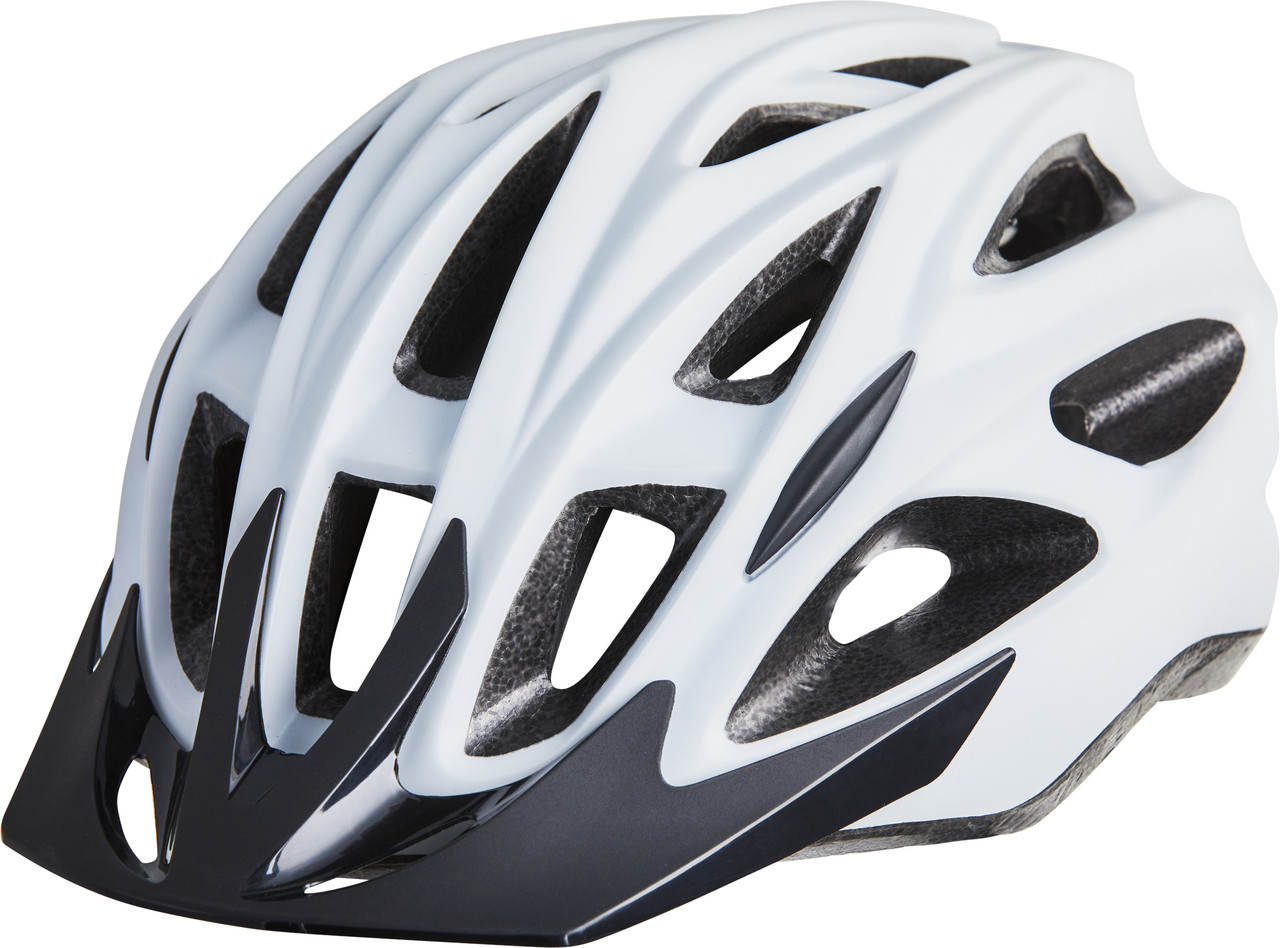 Шолом Cannondale QUICK розмір S / M білий (52-58см)