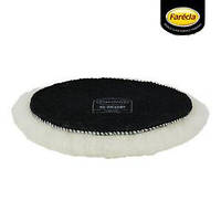 GML601 Полировочный круг из овчины Farecla G Mop Lambs Wool Pad, диаметр 150 мм