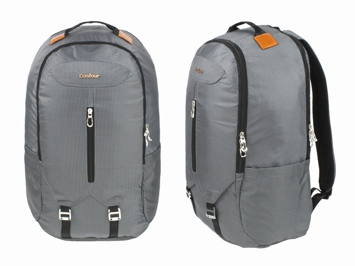 Модний рюкзак міський Dasfour, фото 1