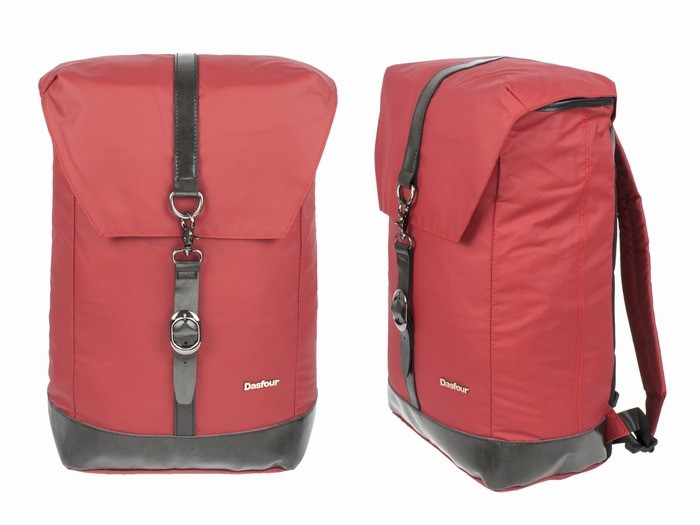 Рюкзак міський з відділом для ноутбука Dasfour, фото 1