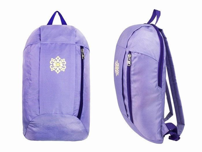 Рюкзак міський непромокальний Dasfour, фото 1