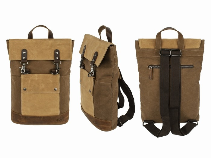 Рюкзак сумка нова колекція 2021, фото 1