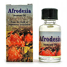 Ароматичне масло Афродезия
