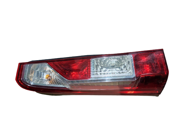 Ліхтар задній лівий Renault Master, Opel Movano 2010-, 265550023R (Б/У)