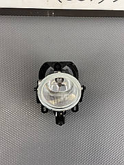 Протитуманна фара ПТФ Mitsubishi Pajero Wagon 3 2003-2006