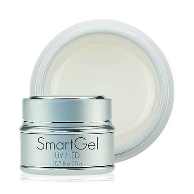 Топ гель SmartGel №62 з липким шаром 30 гр