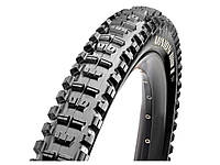 Велошина 26x2.4 Maxxis Minion DHR II EXO/ST 60TPI Folding ETB72907500