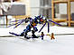 Lego Ninjago Дракон Оверлоорд 71742, фото 3