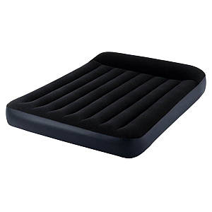 Надувний матрац Pillow Rest Classic Intex 64142 (137x191x25х30см)