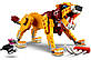 Lego Creator Лев 31112, фото 5