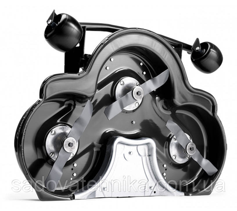 Ріжуча дека Husqvarna Combi 103 см для райдера RC 318T / RC 320Ts AWD, фото 1