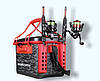 Сумка GC Bakkan Rod Stand, фото 5