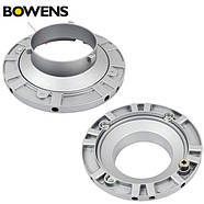 Адаптер Bowens кільце перехідник для софтбокса Hyundae Photonics ACE/BOWENS для софтбокса/Бовенс/, фото 7
