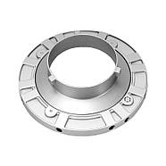 Адаптер Bowens кільце перехідник для софтбокса Hyundae Photonics ACE/BOWENS для софтбокса/Бовенс/, фото 6