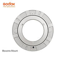 Адаптер Bowens кільце перехідник для софтбокса Hyundae Photonics ACE/BOWENS для софтбокса/Бовенс/, фото 9